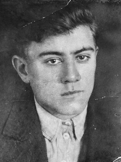 Яковлев Михаил Капитонович