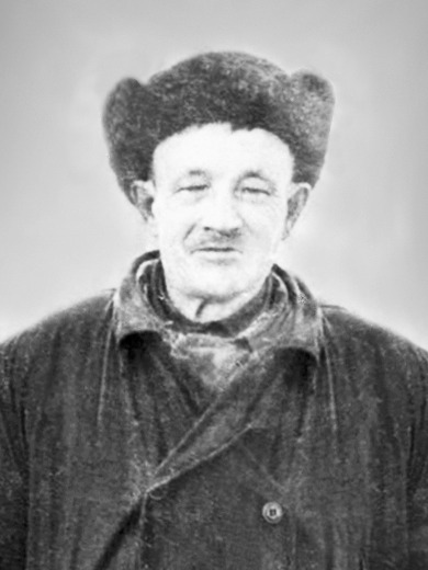 Соловьев Николай Сергеевич