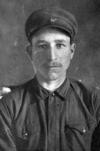 Соколов Андрей Евграфович