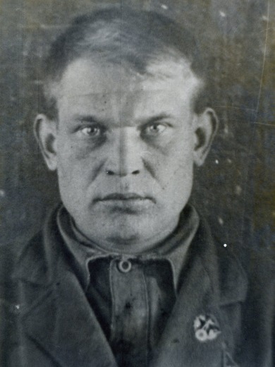 Пономарёв Михаил Николаевич