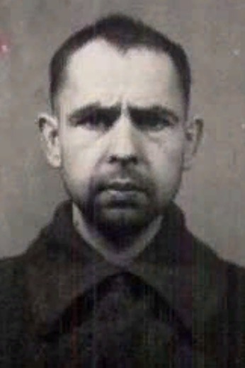 Киселев Василий Иванович