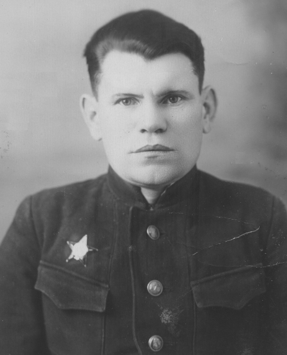 Некрасов Александр Максимович