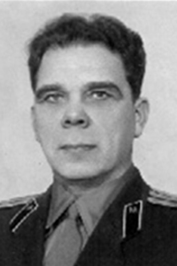 Коншин Владимир Васильевич
