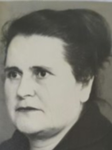 Заболотская Мария Филипповна