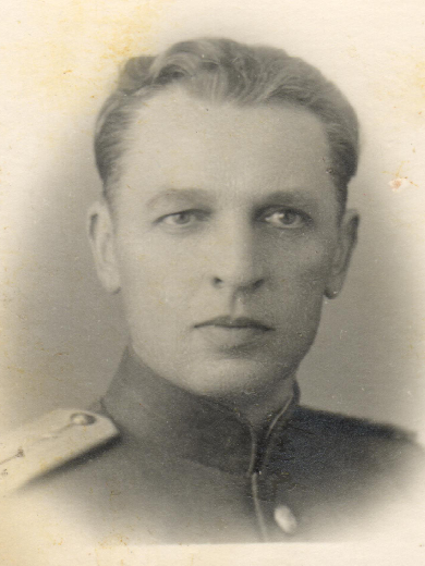 Васенин Сергей Иванович