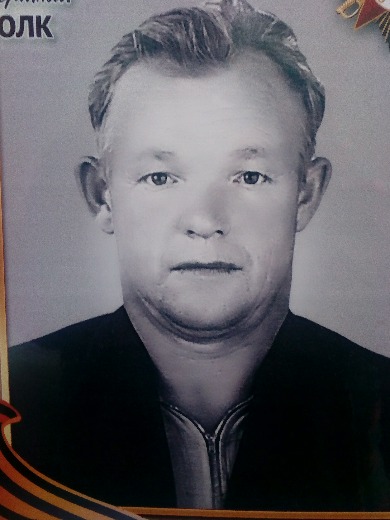 Бальчугов Александр Георгиевич