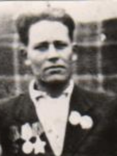 Чернев Георгий (Григорий) В.