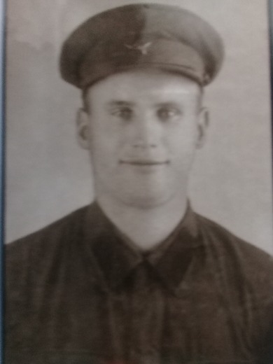 Исаенко Илья Анисимович