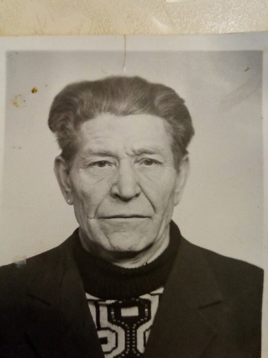 Морозов Алексей Иванович