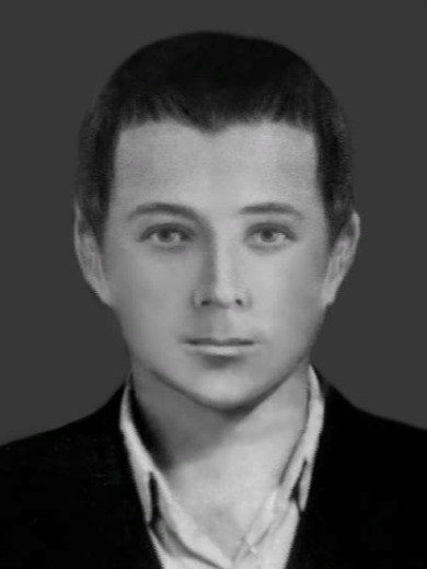 Осипов Павел Васильевич