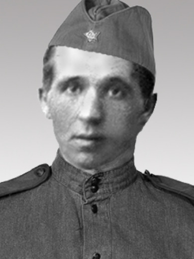 Андреев Василий Дмитриевич