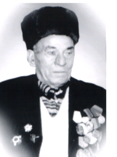 Гидиев Кара Алиханович