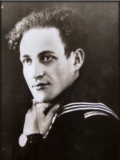 Поляков Борис Семенович