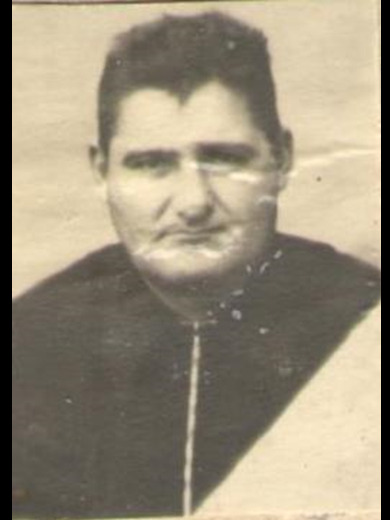 Петренко Николай Сергеевич