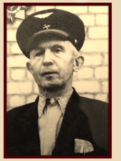 Колесов Николай Петрович