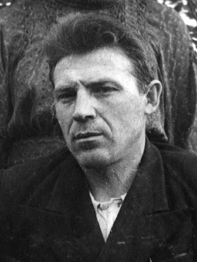 Кашталянов Роман Никифорович