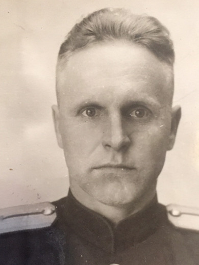 Ситников Аркадий Александрович