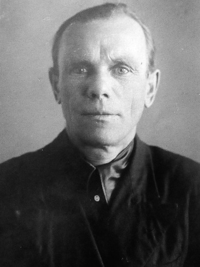 Костицын Иван Николаевич