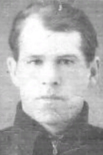 Митягин Иван Петрович