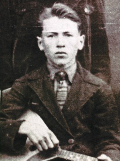 Кашин Сергей Иванович