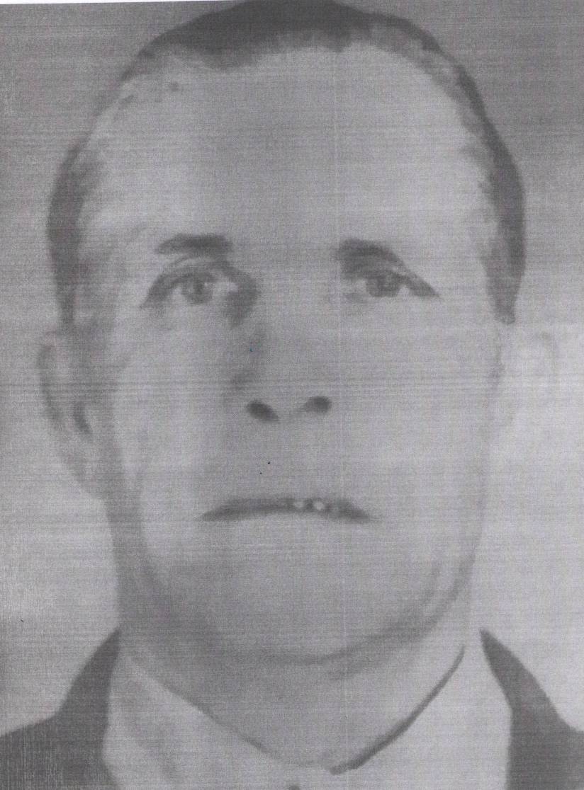 Бондарев Андрей Андреевич