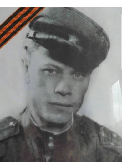 Зачепило Павел Петрович