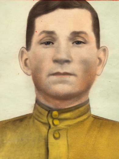 Кушхов Шачир Псабидович