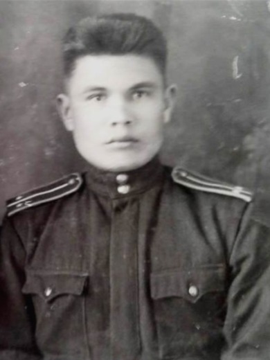 Давлятченко Григорий Андреевич