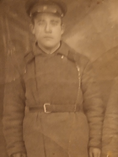 Нежельской Митрофан Павлович