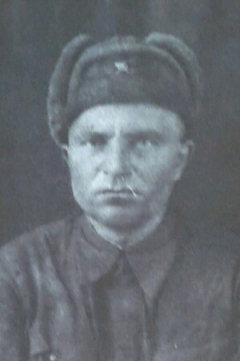 Калинин Василий Семенович