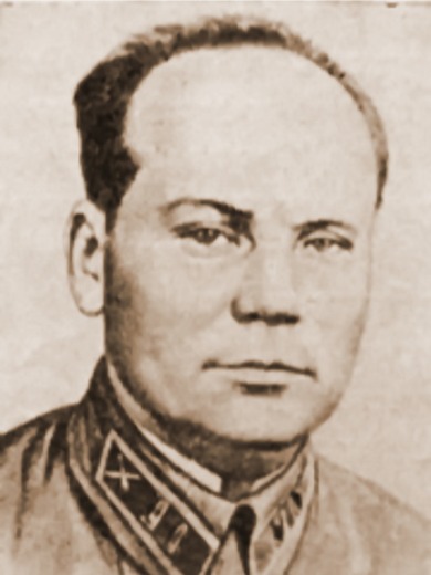 Кривохижин Георгий Петрович