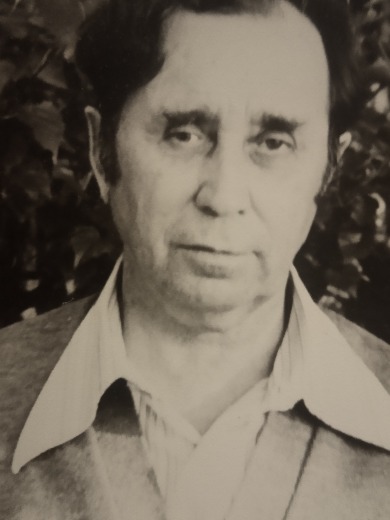 Бушуев Николай Павлович