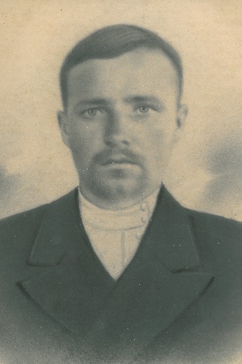 Бригаднов Дмитрий Иванович