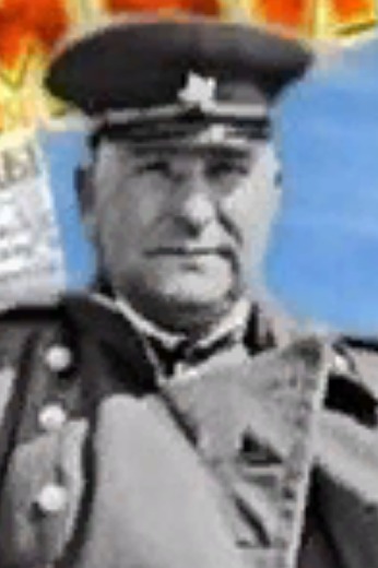 Бабенко Иван Григорьевич