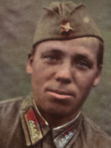 Степановский Михаил Федорович