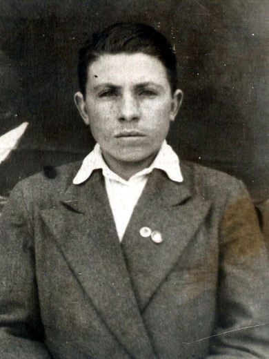 Дудырев Сергей Иванович