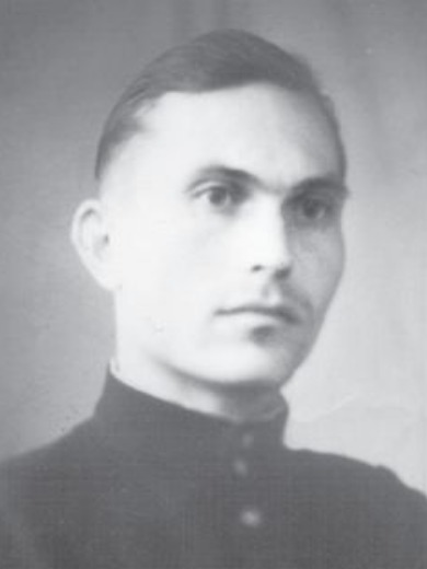 Бабайлов Михаил Иванович