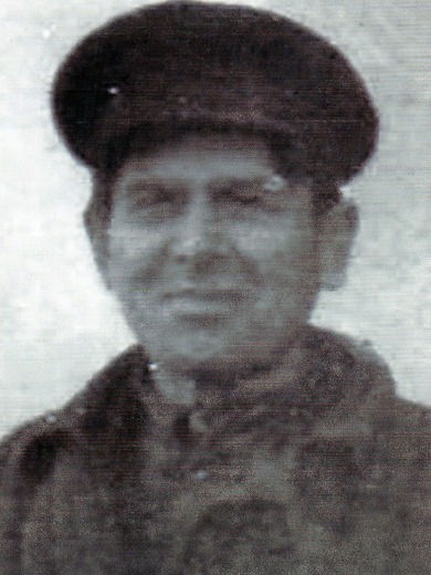 Сидоркин Григорий Александрович