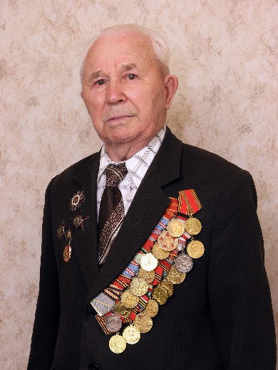 Мухомедзянов Адизян Гарипович