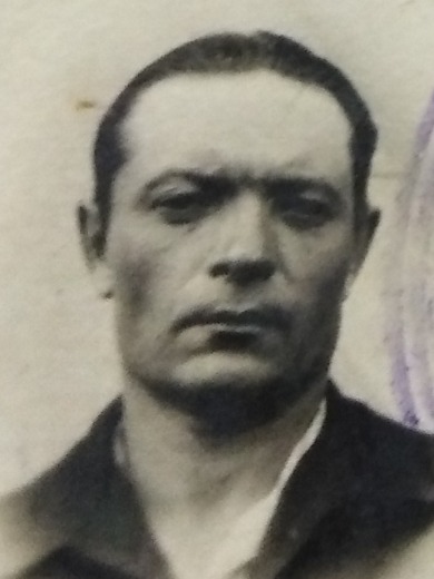 Скачков Александр Андреевич