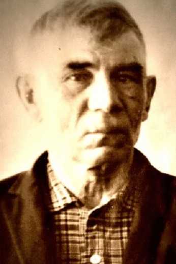 Бешкарев Федор Степанович