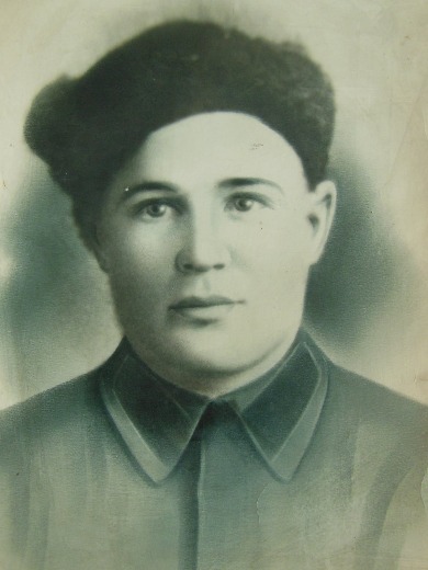 Шубин Пётр Николаевич