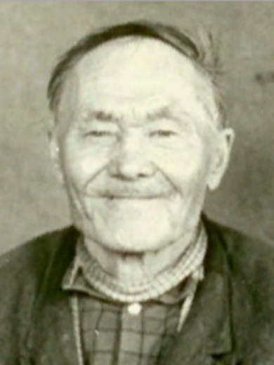 Доровин Николай Артемьевич