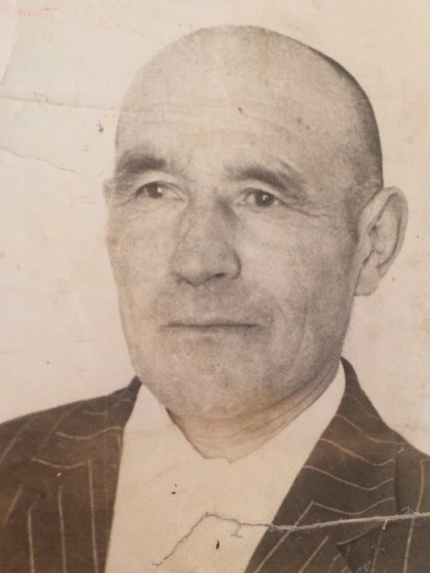 Абдулин Галим Загитович