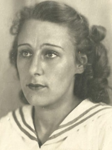 Самсонова Галина Алексеевна