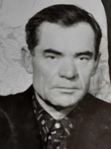 Другов Илья Яковлевич