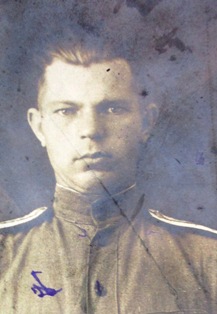 Антонов Петр Павлович