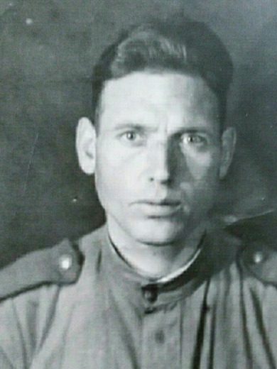 Зотов Николай Николаевич