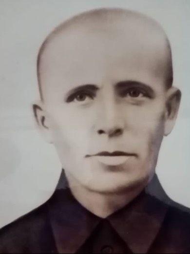 Бычков Алексей Алексеевич