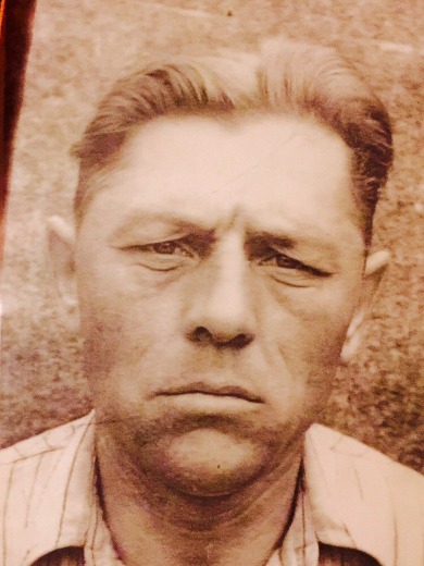 Попов Иван Фёдорович